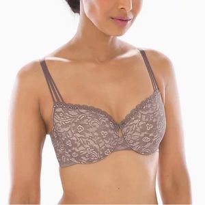 34DD Soma Enticing Lift Unlined Balconet